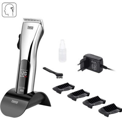 Strzyżarka TEESA Cut Pro X900 TSA0523 0.8-12 mm