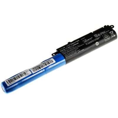 Bateria do laptopa GREENCELL AS86 2200 mAh