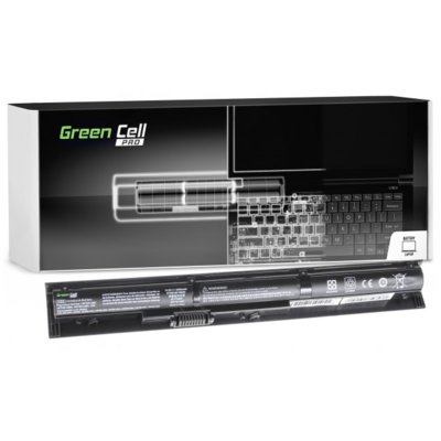 Bateria do laptopa GREENCELL Hp Pro 2600 mAh