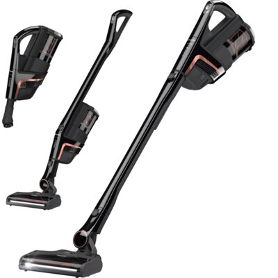 Odkurzacz pionowy MIELE Triflex HX2 Cat & Dog Bezprzewodowy
