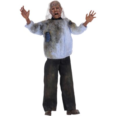 Figurka NECA Friday The 13th Retro Corpse Pamela (Lady of the Lake)