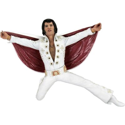 Figurka NECA Elvis Presley Live 1972