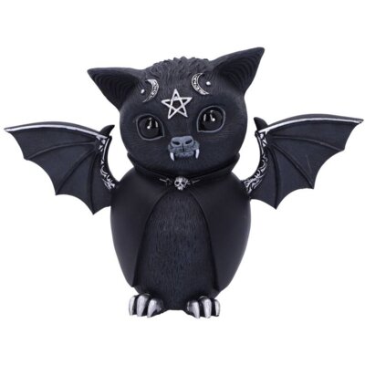 Figurka NEMESIS NOW Cult Cuties Beelzebat