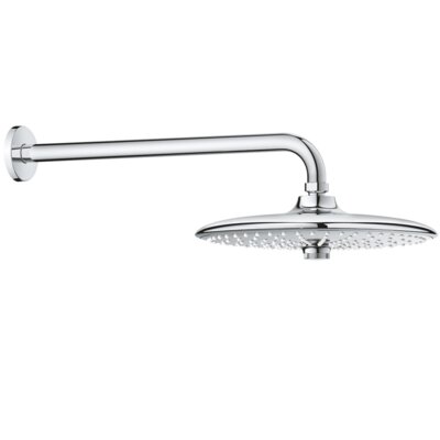 Deszczownica GROHE Euphoria 260 26459000 Chrom