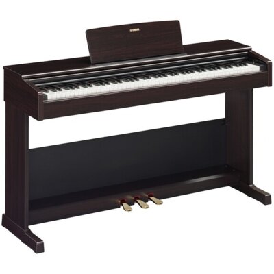 Pianino cyfrowe YAMAHA Arius YDP-146R Palisander