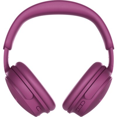 Słuchawki nauszne BOSE QuietComfort 2ND Gen ANC Fioletowy