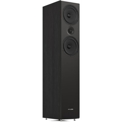 Kolumna głośnikowa PYLON AUDIO Opal 23 MKII Czarny jesion (1 szt.)
