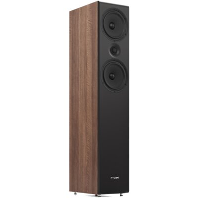 Kolumna głośnikowa PYLON AUDIO Opal 23 MKII Orzech (1 szt.)
