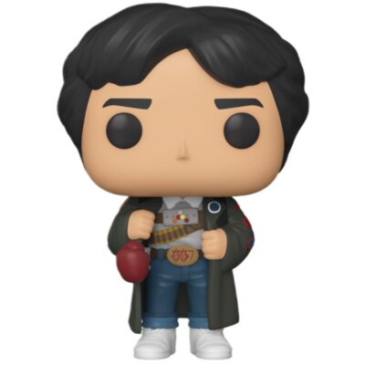 Figurka FUNKO Pop The Goonies Date with Glove Punch