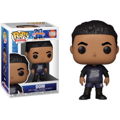 Figurka FUNKO Pop Space Jam 2 Don