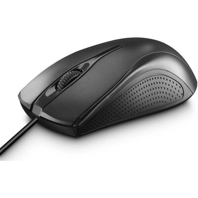 Mysz HAMA MC-200 Czarny