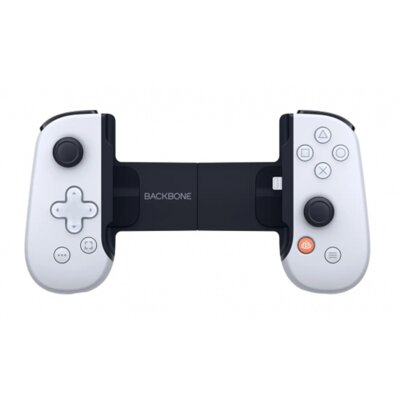 Kontroler BACKBONE ONE BB-02-W-S Biały