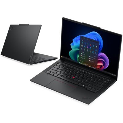 Laptop LENOVO ThinkPad E14 Gen 7 14" IPS Ultra 7-258V 32GB RAM 512GB SSD Windows 11 Professional, Funkcje AI