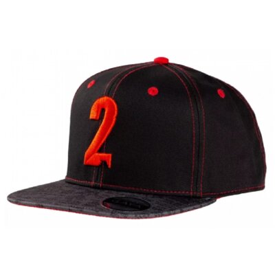 Czapka GAYA ENTERTAINMENT Dying Light 2 Snapback Murals