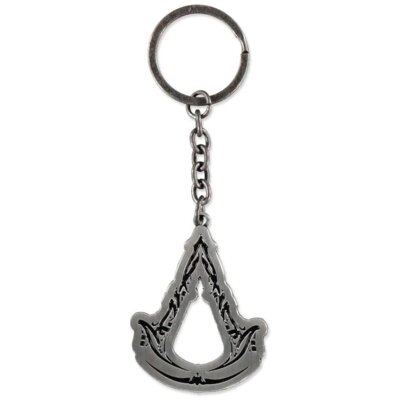 Brelok DIFUZED Assassin Creed Mirage Crest