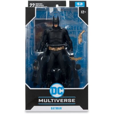 Figurka MCFARLANE DC Multiverse Batman: Początek