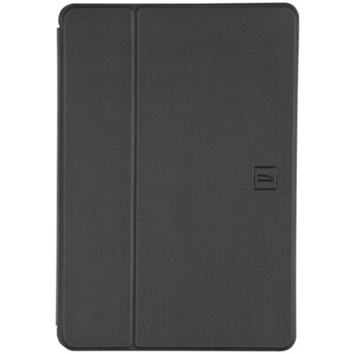 Etui na Galaxy Tab A9+/A11+ TUCANO Gala Czarny