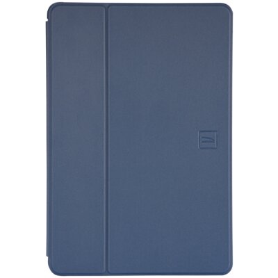 Etui na Galaxy Tab A9+/A11+ TUCANO Gala Niebieski