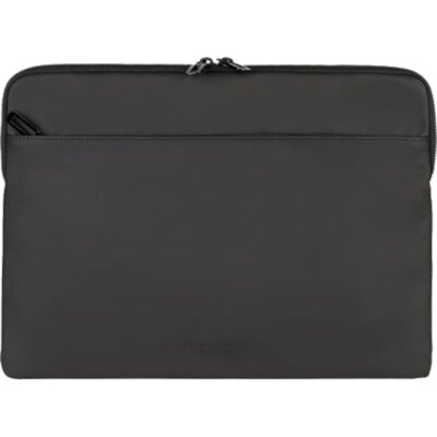 Etui na laptopa TUCANO Gommo Sleeve 14-15 cali Czarny