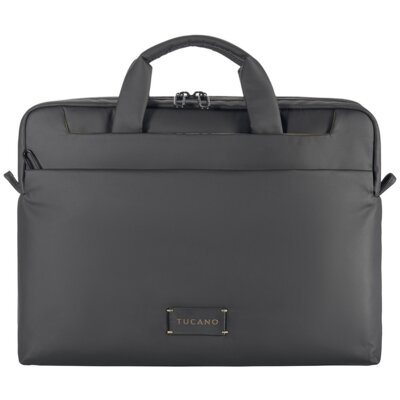 Torba na laptopa TUCANO Work Out 14 cali Czarny