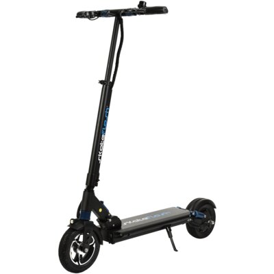 Hulajnoga elektryczna SKATEFLASH Echo 40km 350W 8" Czarny