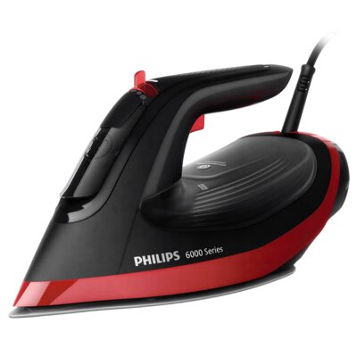 Żelazko PHILIPS 6000 Series DST6130/40