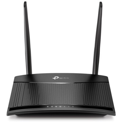Router TP-LINK TL-MR100P 4G LTE 2.4 GHz, Gniazdo SIM