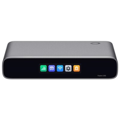 Router TP-LINK Omada Fusion 2.5G