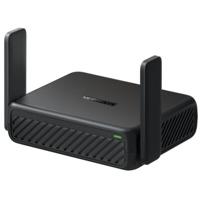 Router MERCUSYS MR84X-Travel 2.4 / 5 GHz (DualBand)