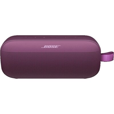 Głośnik mobilny BOSE SoundLink Flex 2 gen. Fioletowy