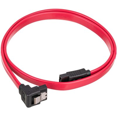 Kabel SATA - SATA AKYGA AK-CA-51 0.5 m