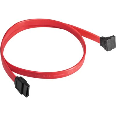 Kabel SATA - SATA AKYGA AK-CA-51 0.5 m