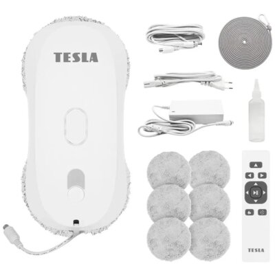 Robot do mycia okien TESLA RoboStar W400 Pro