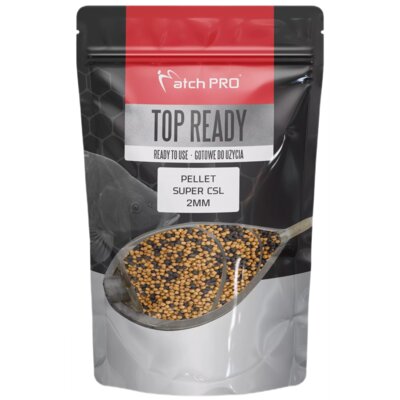 Pellet MATCHPRO Ready Super CSL 960608 2mm (700g)