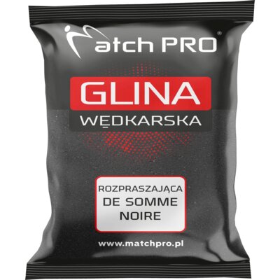Glina wędkarska MATCHPRO De Somme 900643 (2 kg)
