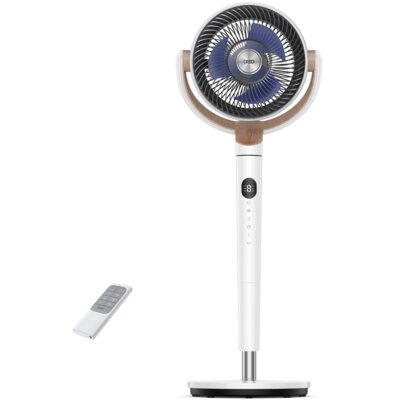 Wentylator DREO Turbopoly Fan 502