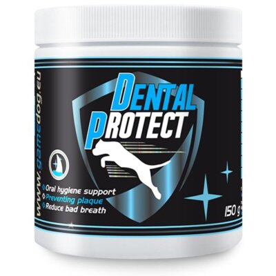Suplement dla psa GAME DOG Dental Protect 150 g