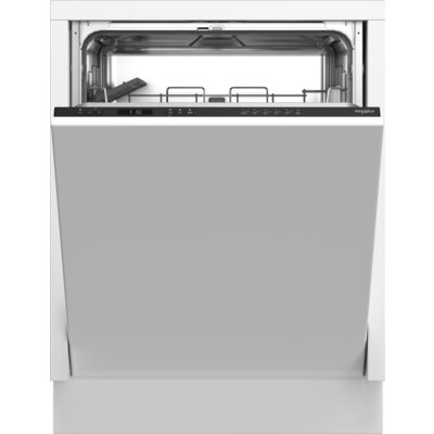 Zmywarka WHIRLPOOL WH2ITD14C6N6A Połowa załadunku Inwerter 60cm