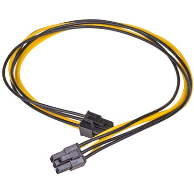 Kabel PCI-Express - PCI-Express AKYGA AK-CA-49 0.4 m