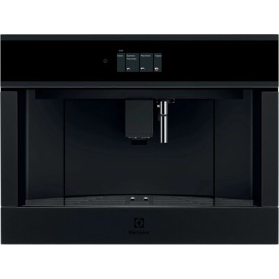 Ekspres ELECTROLUX EBC95T Czarny