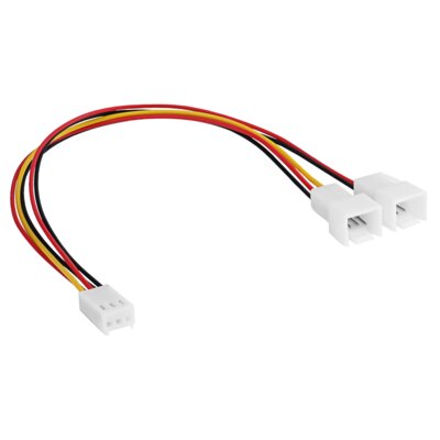 Adapter 3-Pin - 3-Pin AKYGA AK-CA-52 0.15 m