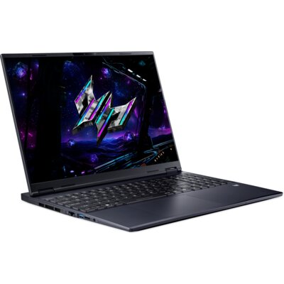 Laptop PREDATOR Helios Neo 16S AI NH.U4YEP.008 16" OLED 240Hz Ultra 9-290HX 32GB RAM 1TB SSD GeForce RTX5080 Windows 11 Professional, Funkcje AI