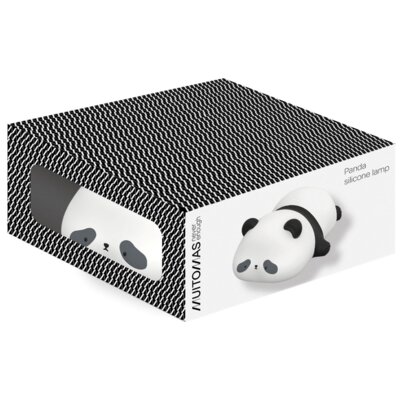 Zabawka lampka nocna MUITOMAS Panda Sillamppandac