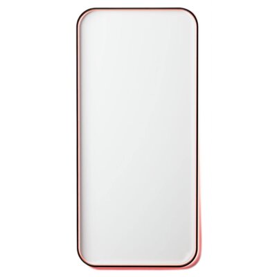 Szkło hartowane BODYGUARDZ Red Light Converter Glass do Apple iPhone 17