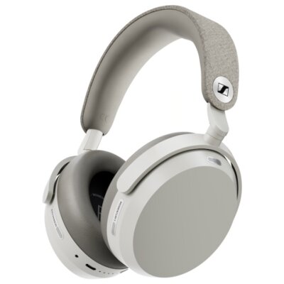 Słuchawki nauszne SENNHEISER Momentum 5 ANC Biały