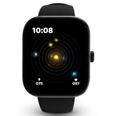 Smartwatch HIFUTURE Lume Pro Czarny