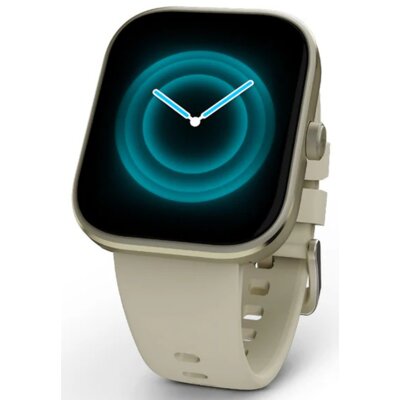 Smartwatch HIFUTURE Lume Pro Beżowy