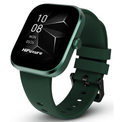 Smartwatch HIFUTURE Lume Pro Zielony