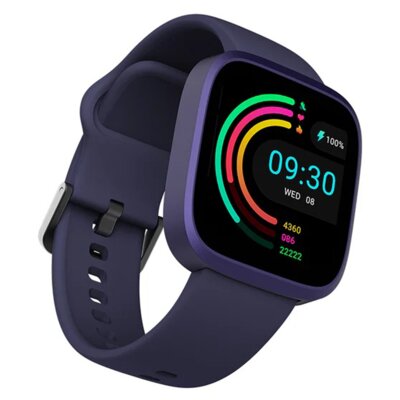 Smartwatch HIFUTURE Edge Fioletowy