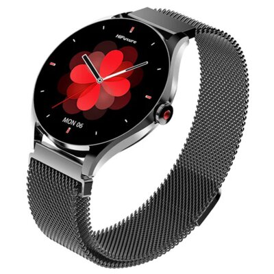 Smartwatch HIFUTURE Aura 2 Czarny